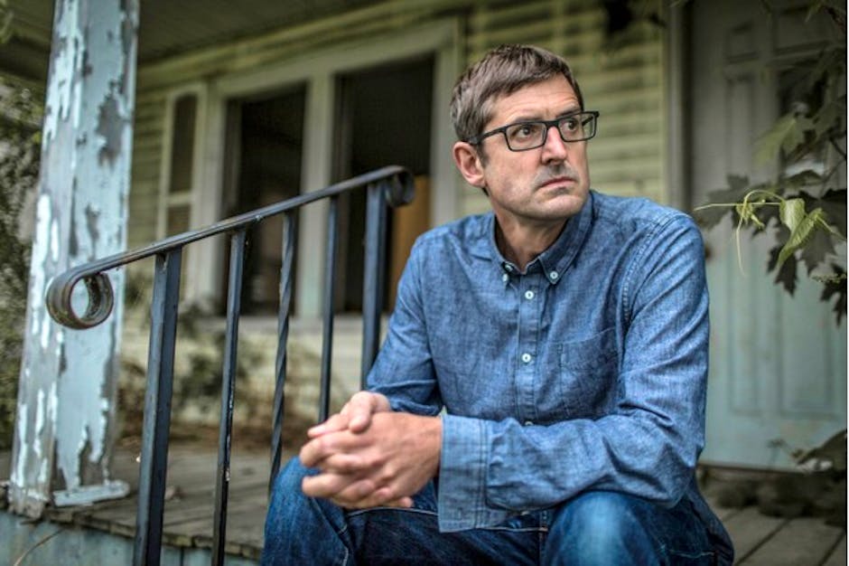 The best of Louis Theroux on Netflix